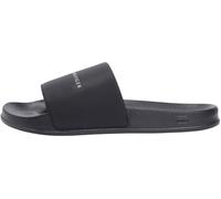 Tommy Hilfiger - CORE TOMMY HILFIGER Nero - Sandali e scarpe aperte 45 Nero