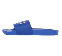 Tommy Hilfiger Uomo Scarpe da Mare Flags con Logo