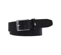Tommy Hilfiger Uomo Set Regalo Adan Cintura, Marrone (Testa Di Moro), 85 cm