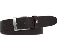 Tommy Hilfiger Uomo Set Regalo Adan Cintura, Marrone (Testa Di Moro), 90 cm