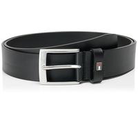 Tommy Hilfiger Uomo Set Regalo Adan Cintura, Nero (Black), 115 cm