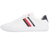 Scarpe Tommy Hilfiger Essential Flag bianco blu rosso - 43