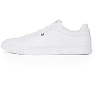 TOMMY HILFIGER Sneaker bassa 'ICON COURT' bianco, Taglia 42