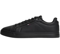 Tommy Hilfiger Uomo Icon Court Light Ess Fm0fm05678 Basso Top, Black, 41 EU