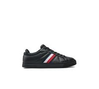 Sneakers Tommy Hilfiger Icon Court FM0FM05163 Nero 44