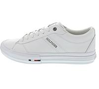 Sneakers Tommy Hilfiger Vulc FM0FM05201 Bianco 40