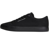 Tommy Hilfiger - HARLEM CORE II CVS Nero - Sneakers 42 Nero