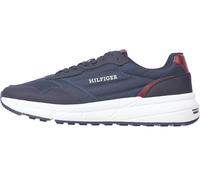 Sneakers Tommy Hilfiger Faston Mix Ess FM0FM05141 Blu scuro 40