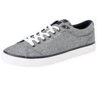 Tommy Hilfiger Sneaker Vulc Low Core Chambray