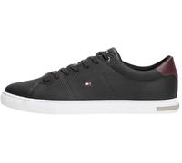 Tommy Hilfiger Uomo Sneakers Vulcanizzate Essential Leather Detail Vulc Scarpe