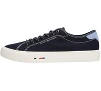 Tommy Hilfiger - TH HI VULC STREET CA Blu - Sneakers 46 Blu