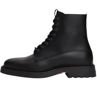 Tommy Hilfiger - HILFIGER COMFORT LWT Nero - Stivaletti e tronchetti 44 Nero
