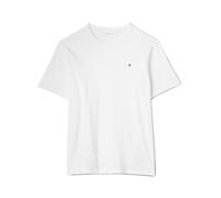 Tommy Hilfiger - Lot De 3 T-Shirts En Coton Col Rond UM0U Bianco - Abbigliamento L Bianco