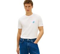 Tommy Hilfiger Maglietta S/S Uomo