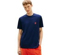 TOMMY HILFIGER T-shirt blu | XXL