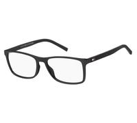 Tommy Hilfiger Uomo TH 1785 003 Montature da vista Plastica Nero Squadrata