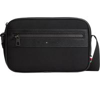 Tommy Hilfiger Uomo Th Repreve Ew Reporter Am0am14515 Crossover Nero (Nero)