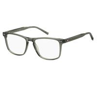 GAFAS TOMMY HILFIGER - Modelo: TH 2189_ C: GREEN/Eye size: 53 - Bridge size: 17 Cura della persona e salute