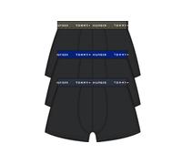 Tommy Hilfiger Uomo Trunk, Blu (Arm Grn/WDG Blu), XXL