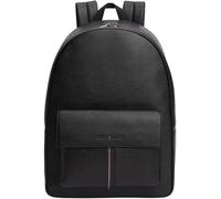 Tommy Hilfiger Zaino Uomo Th Central AM0AM14165 Zaino, NERO (nero), taglia unica
