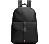 Tommy Hilfiger Foundation Zaino da giorno 43 cm Scomparto per laptop nero