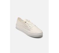 Tommy Hilfiger - VULC EMBROIDERED SNE Bianco - Sneakers 40 Bianco