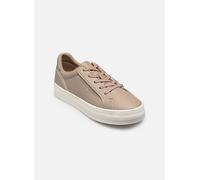 Tommy Hilfiger - VULC FOXING SNEAKER Beige - Sneakers 39 Beige