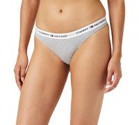 Tommy Hilfiger W Tanga Grey Heather