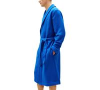 Tommy Hilfiger Waffle Bathrobe Um0um03524 Accappatoio Uomo
