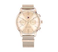 Tommy Hilfiger - Watches - - Accessories - Donna - Giallo - ONE SIZE