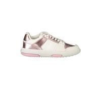 Tommy Hilfiger White Polyethylene Women Sneaker - EU39/US9