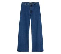 Tommy Hilfiger - Wide Jeans - - Jeans - Donna - Blu - W26 L32