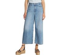Tommy Hilfiger - Wide Leg HW Cropped Sia Ww0ww45504, Jeans Donna