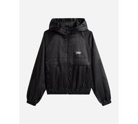 Tommy Hilfiger Windbreaker W - Giubbotto - Donna - Nero M