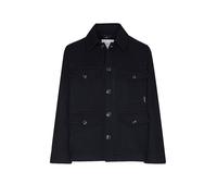 TOMMY HILFIGER Wolljacke blu | S