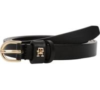 Tommy Hilfiger Women Belts ESSENTIAL EFFORTLESS 1.5 GOAW0AW17246 BLACK (Black), 100 cm