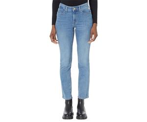 Tommy Hilfiger Women's Tribeca Straight Denim