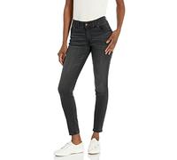 Tommy Hilfiger Women's Waverly Skinny Jeans, Cora Wash, 10