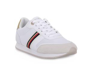 TOMMY HILFIGER YBS ESSENTIAL RUNNER sneakers moda Donna 41