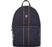 TOMMY HILFIGER Zaino 'POPPY' marino, Taglia One Size