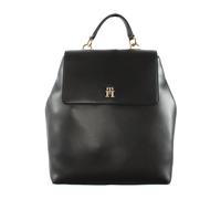 Tommy Hilfiger - Zaini - - Bags - Donna - Nero - ONE SIZE