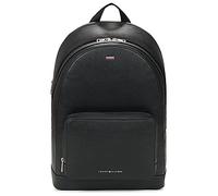 Tommy Hilfiger Zaini TH CENTRAL BACKPACK in Nero Unica