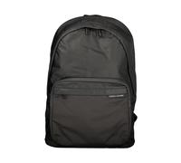 Tommy Hilfiger - Zaino - - Bags - Uomo - Nero - ONE SIZE
