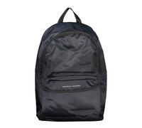 Tommy Hilfiger - Zaino Blu con Scomparto per Laptop - - Bags - Uomo - Blu - ONE SIZE