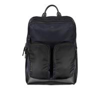 Tommy Hilfiger - Zaino Blu Idrorepellente Scomparto per Laptop - - Bags - Uomo - Blu - ONE SIZE