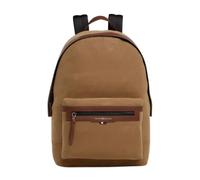 Tommy Hilfiger - Zaino Classico Prep - - Bags - Uomo - Beige - ONE SIZE