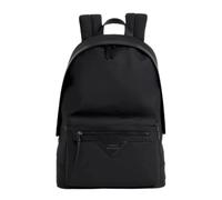 Tommy Hilfiger - Zaino Classico Prep - - Bags - Uomo - Nero - ONE SIZE