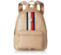 Tommy Hilfiger Zaino da donna Jaden Plus, Sherwood Tan, taglia unica