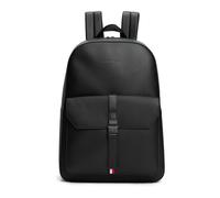 Tommy Hilfiger Foundation Zaino da giorno 43 cm Scomparto per laptop nero