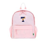 Tommy Hilfiger zaino Hilfiger Flag Colorful Varsity Backpack Pink Crystal rosa
